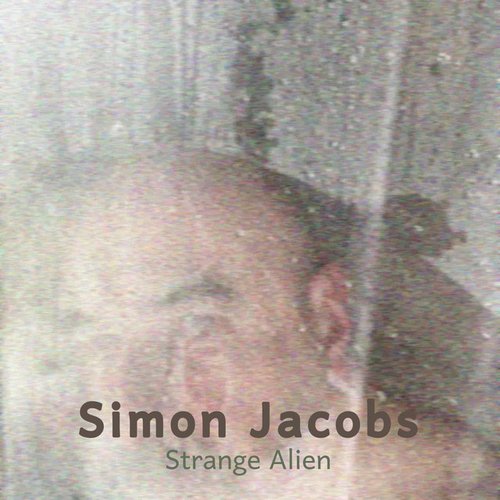 Strange Alien