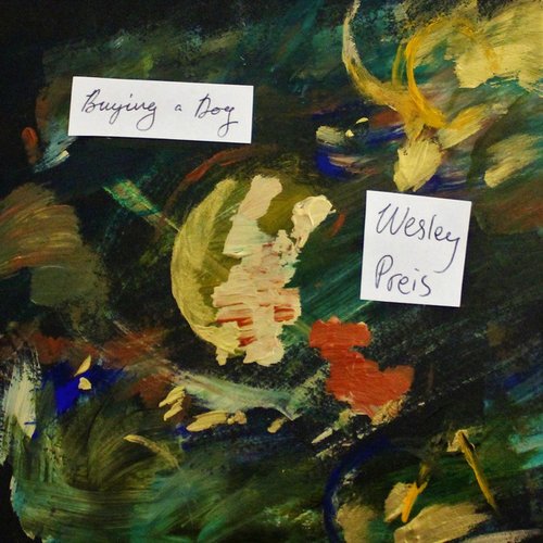 Buying a Dog - Single