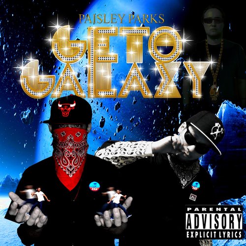 Geto Galaxy