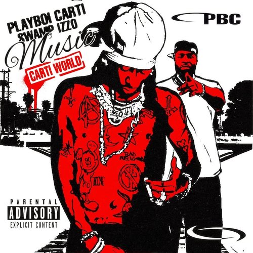 I AM MUSIC — Playboi Carti | Last.fm