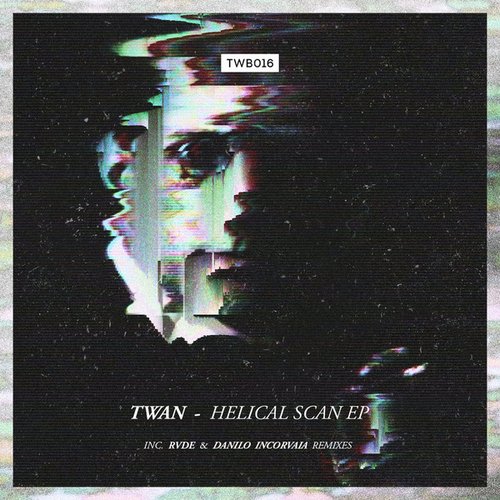 Helical Scan EP