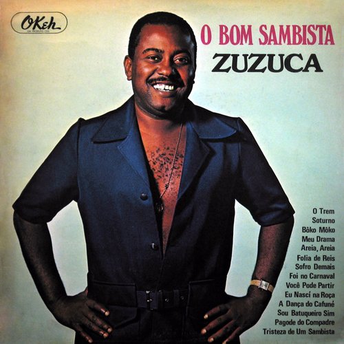 O Bom Sambista
