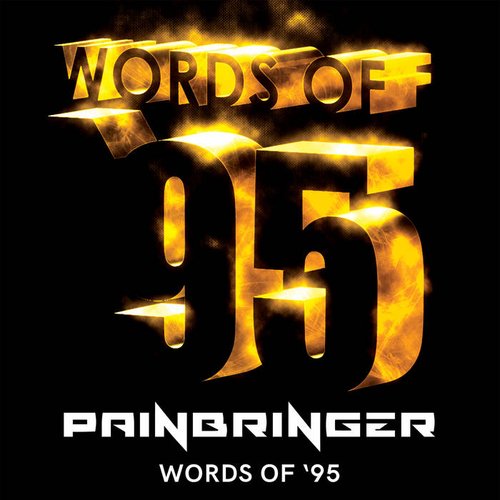 Words Of '95 (Remastered)
