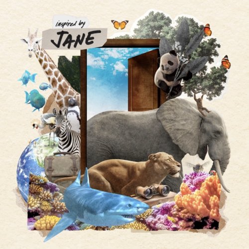 Inspired By Jane