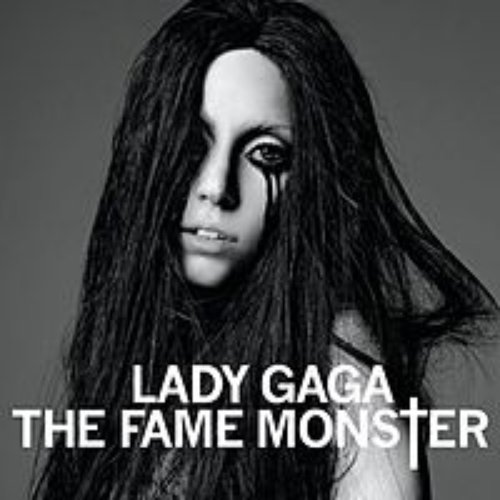 The Fame: Monster [CD 1]