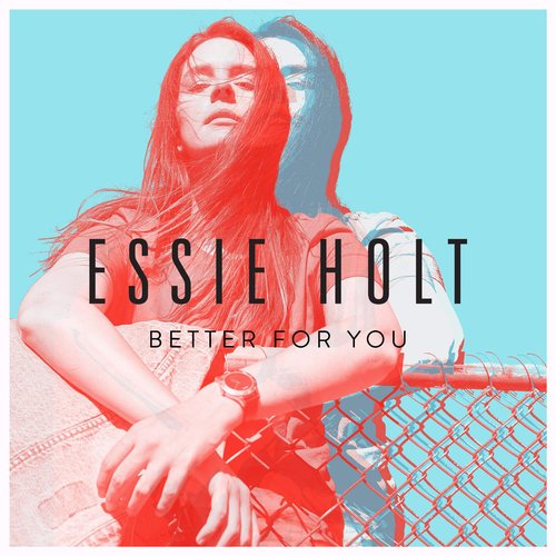 Better for You - Single