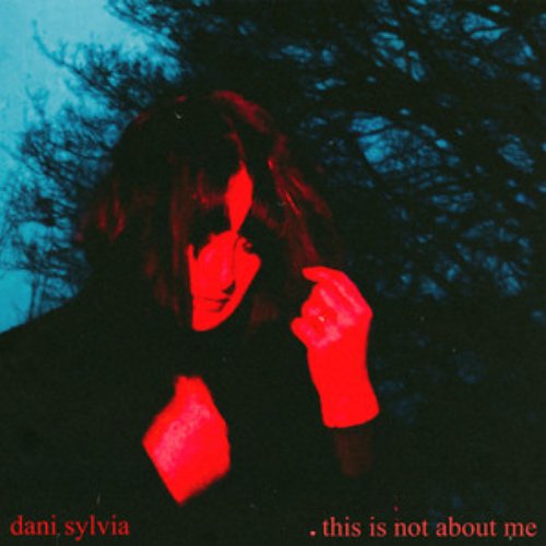 this is not about me