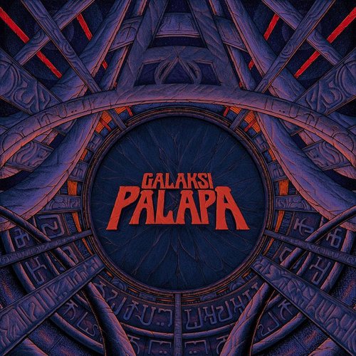 Galaksi Palapa