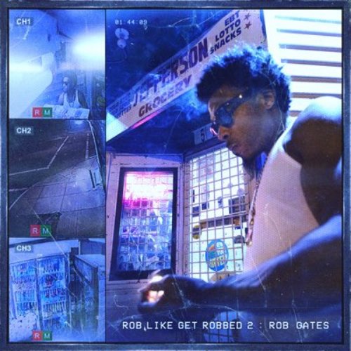Rob Like Get Robbed 2