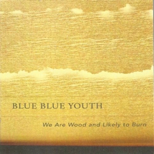 We Are Wood And Likely To Burn