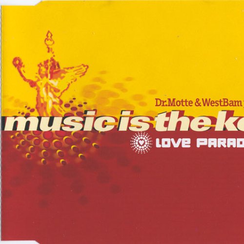 Love Parade 1998: One World One Future