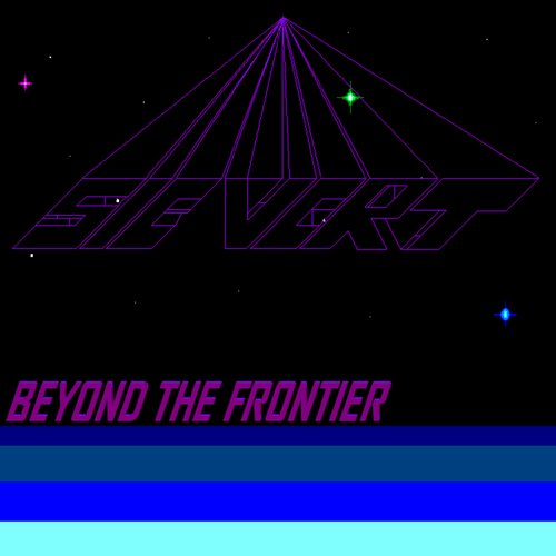 Beyond the Frontier!