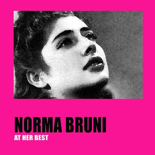 Norma Bruni at Her Best