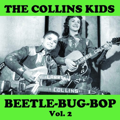 Beetle Bug Bop, Vol. 2