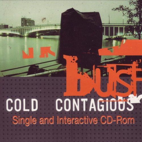 Cold Contagious