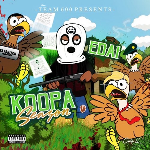 Koopa Season