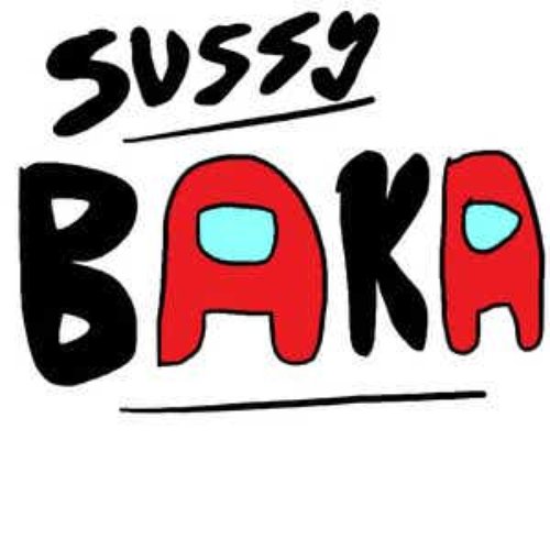 Sussy Baka