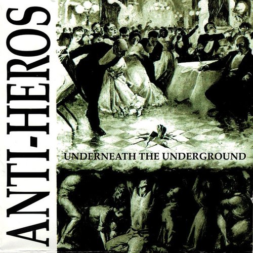 Underneath the Underground