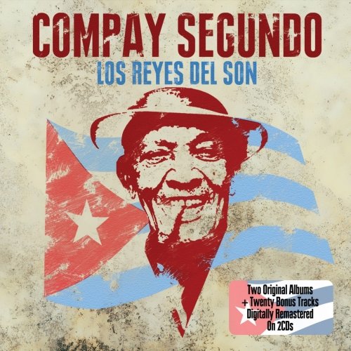 Los Reyes Del Son (disc1: Los Reyes del sol)
