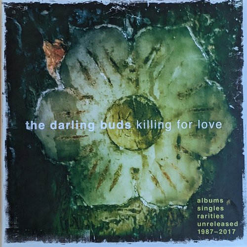Killing For Love (Albums Singles Rarities Unreleased 1987-2017)