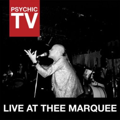 Live at Thee Marquee