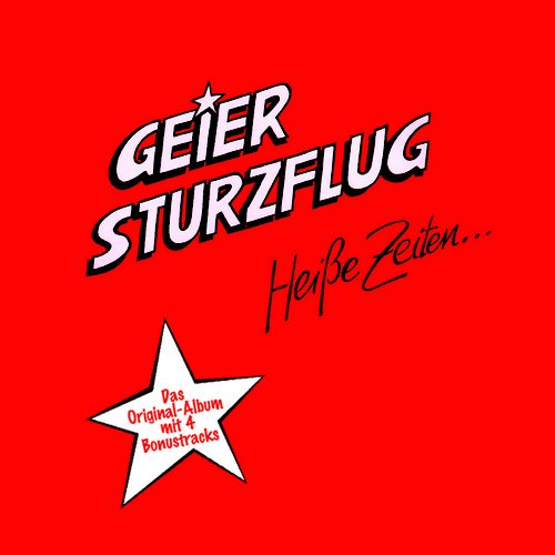 Heiße zeiten (Bonus Version)