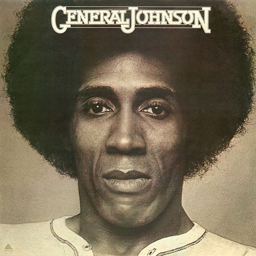 General Johnson