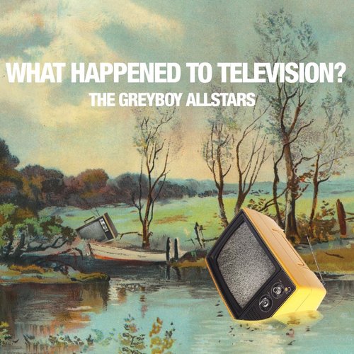 What Happened To TV?