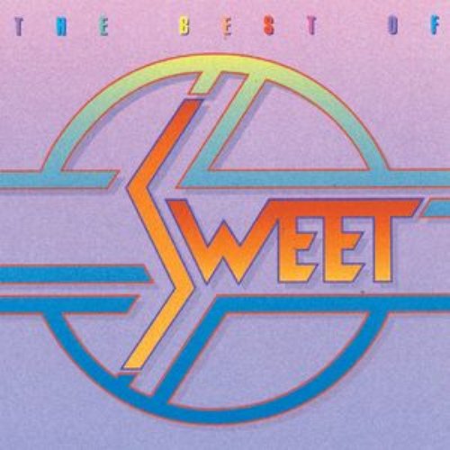 Best of Sweet