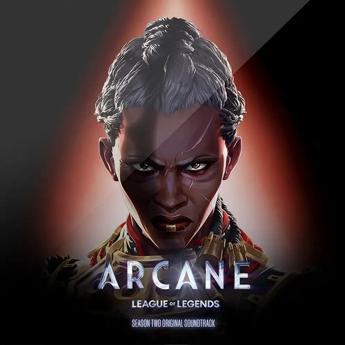Arcane league of legends: season 2 (soundtrack from the animated series)
