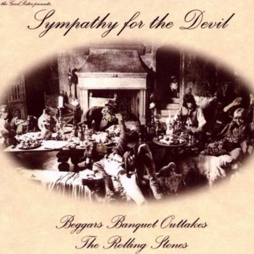 Sympathy for the Devil: Beggars Banquet Outtakes — The Rolling 