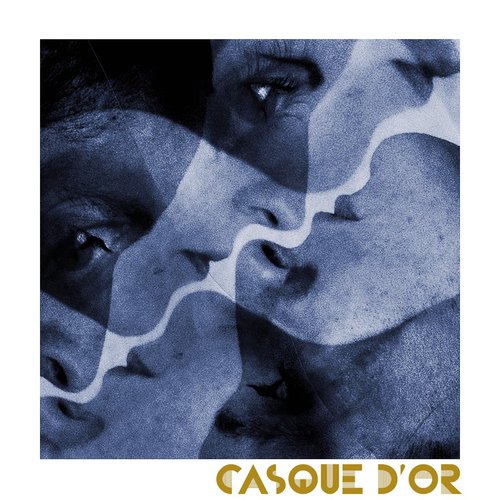 Casque d'or