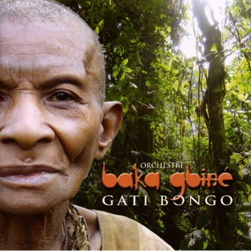 Gati Bongo