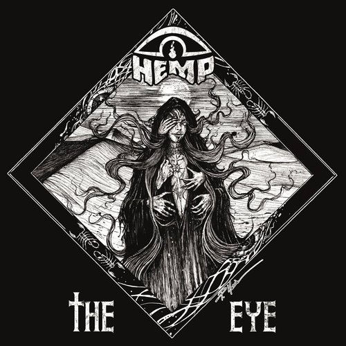 The Eye - EP