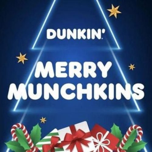 Merry Munchkins (SB19 Version) - Single