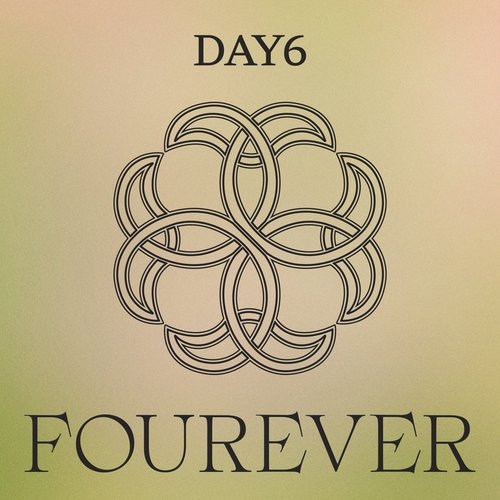 Fourever 8th Mini Album