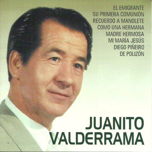 Juanito Valderrama