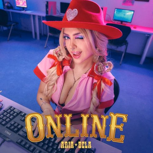 ONLINE