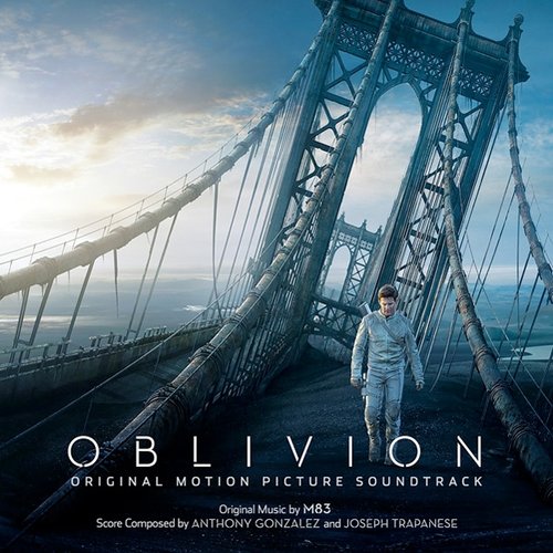 Oblivion - Original Motion Picture Soundtrack
