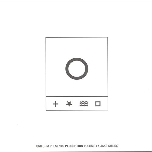 Trick Of The Trade EP