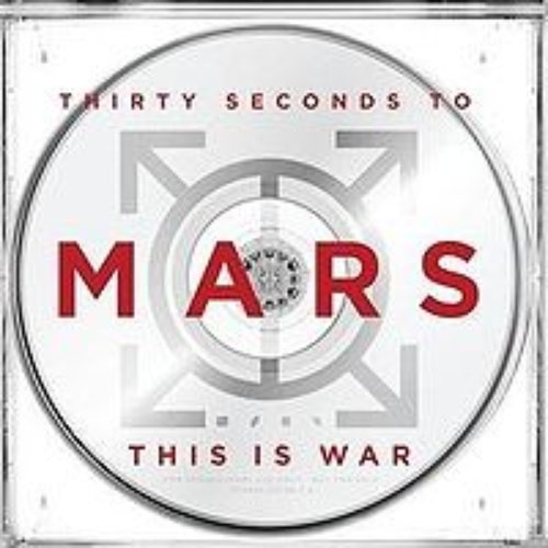 This Is War (Single)