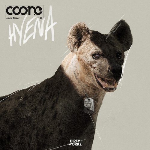 Hyena - Single