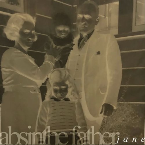 Jane - EP