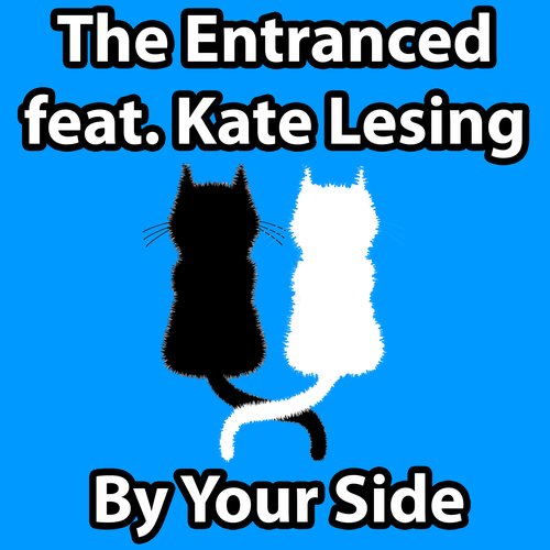 By Your Side (feat. Kate Lesing) - Single