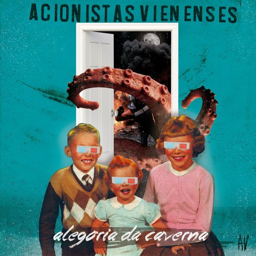Alegoria da Caverna