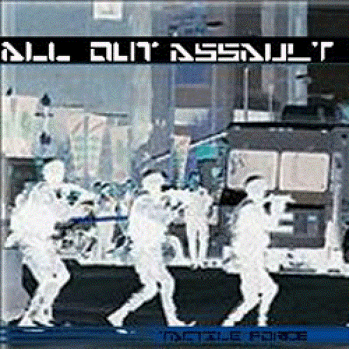 DTRASH020 - Tactile Force