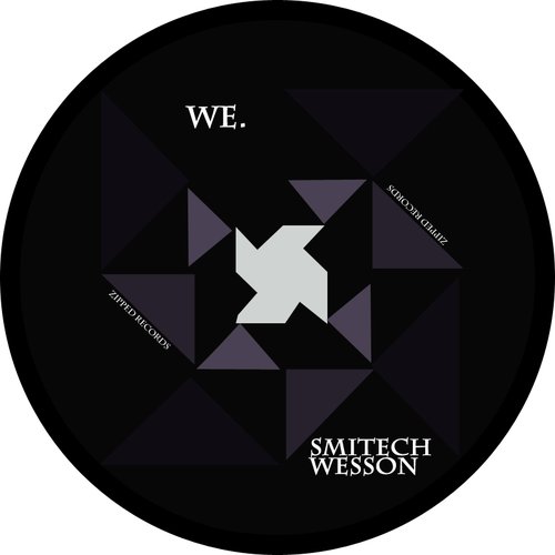 We