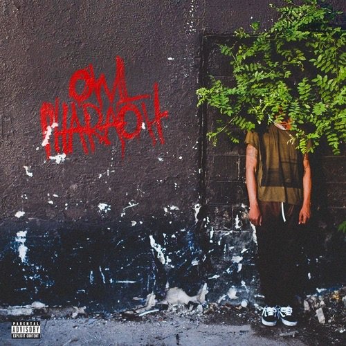 Owl Pharaoh (Deluxe)