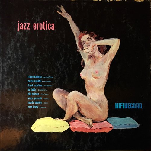 Jazz Erotica