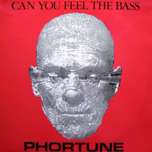 Can You Feel The Bass